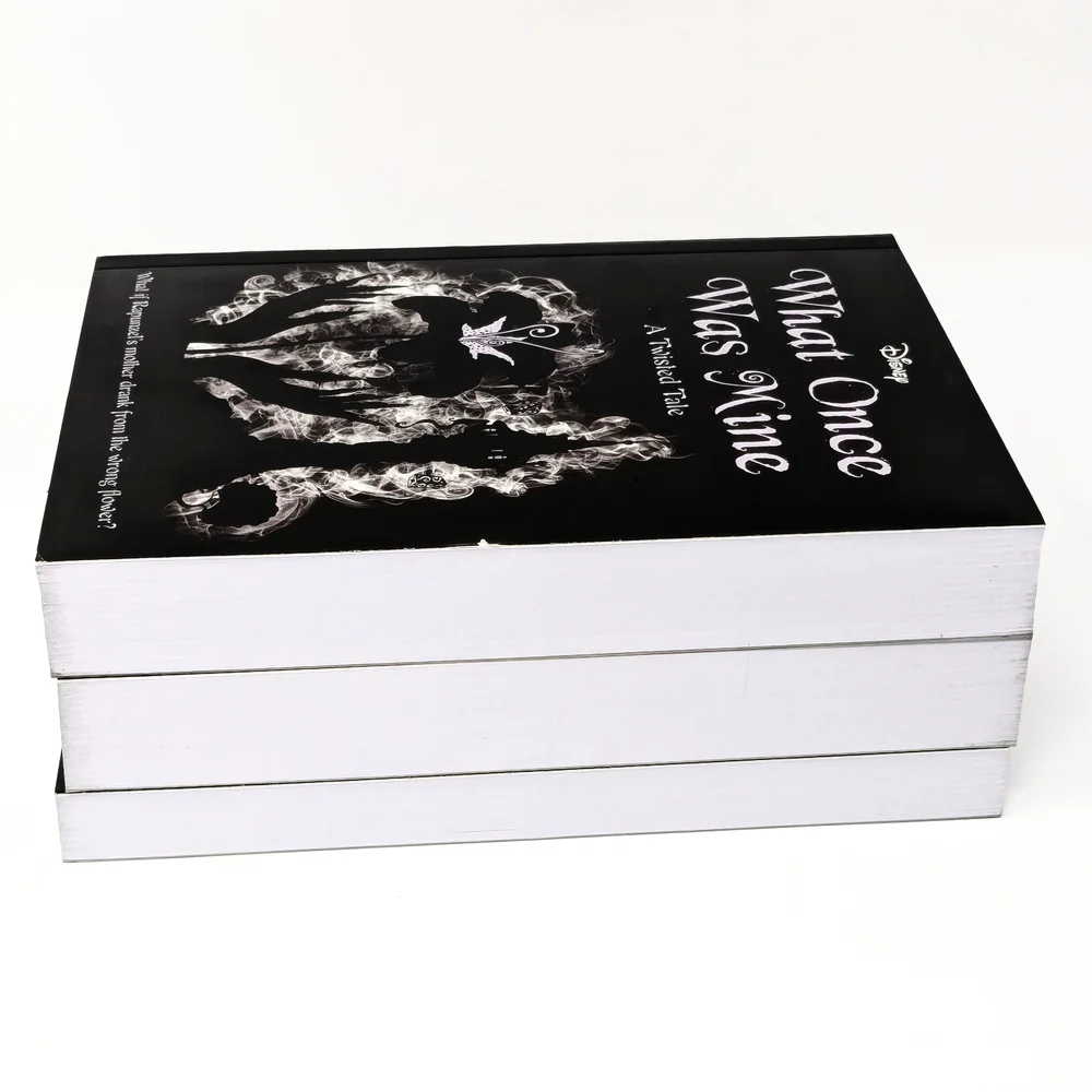Twisted Tales Book Set - Picture 4 of 8